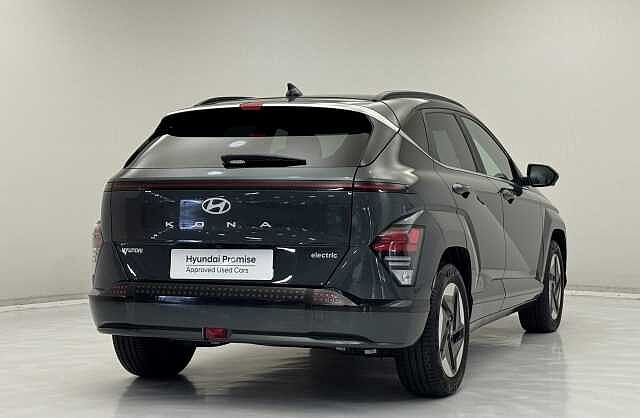 Hyundai Kona 160kW Ultimate 65kWh 5dr Auto [Lux Pack]