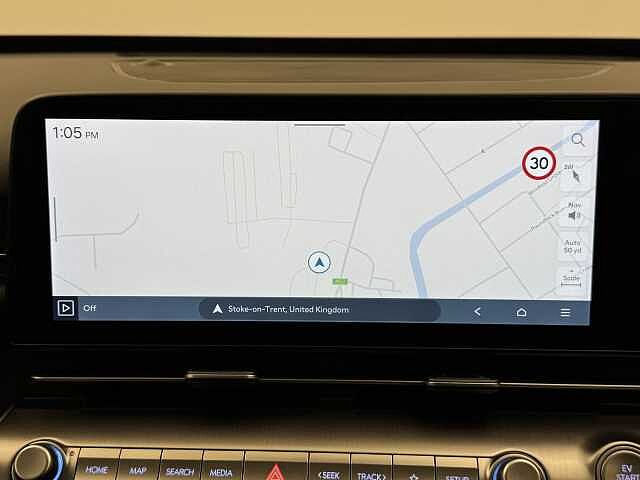 Hyundai Kona 160kW Ultimate 65kWh 5dr Auto [Lux Pack]