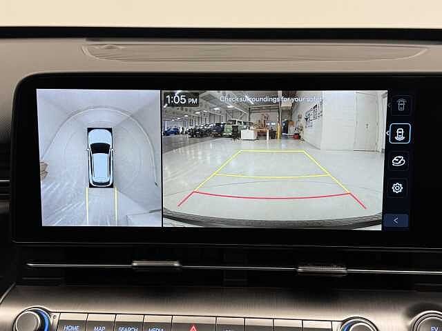 Hyundai Kona 160kW Ultimate 65kWh 5dr Auto [Lux Pack]