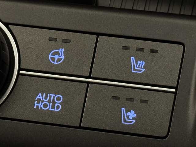 Hyundai Kona 160kW Ultimate 65kWh 5dr Auto [Lux Pack]