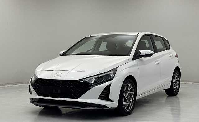 Hyundai i20 1.0T GDi Advance [Nav] 5dr
