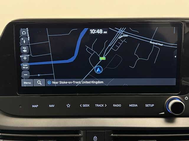 Hyundai i20 1.0T GDi Advance [Nav] 5dr