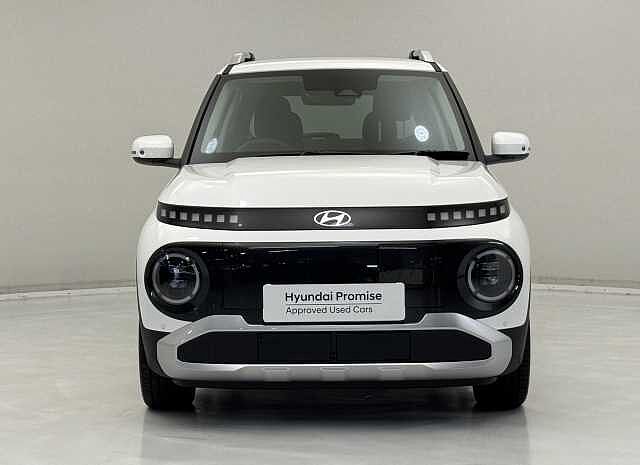 Hyundai Inster 85kW 02 49kWh 5dr Auto