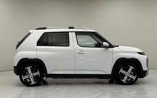 Hyundai Inster 85kW 02 49kWh 5dr Auto