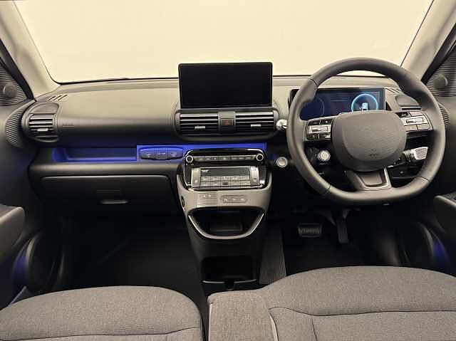 Hyundai Inster 85kW 02 49kWh 5dr Auto
