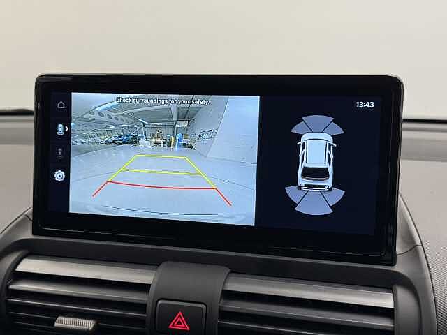 Hyundai Inster 85kW 02 49kWh 5dr Auto