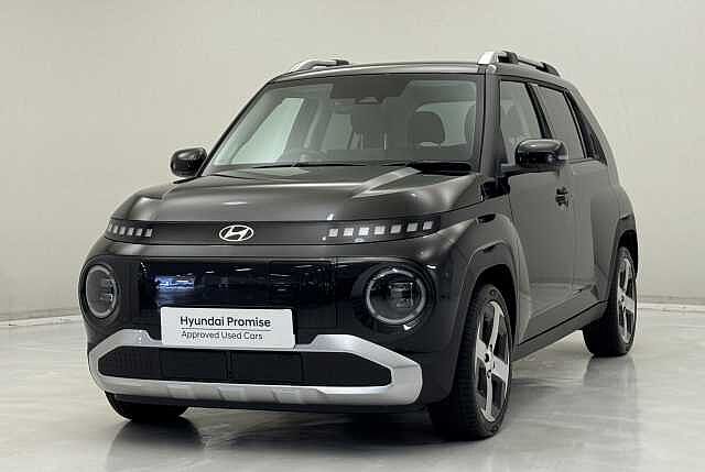 Hyundai Inster 85kW 02 49kWh 5dr Auto