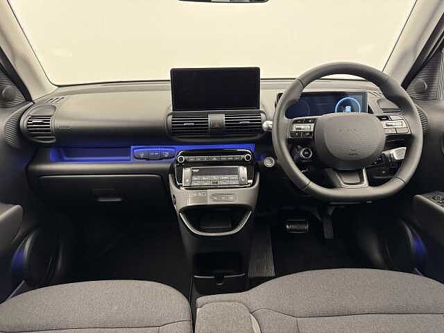 Hyundai Inster 85kW 02 49kWh 5dr Auto