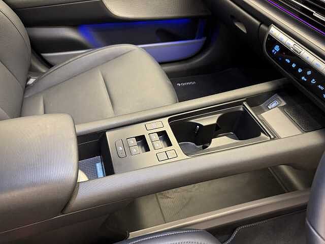 Hyundai Ioniq 6 239kW Ultimate 77kWh 4dr AWD Auto