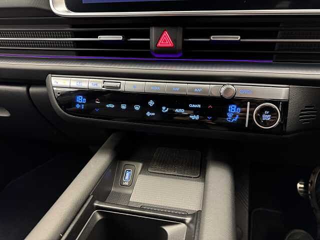 Hyundai Ioniq 6 239kW Ultimate 77kWh 4dr AWD Auto