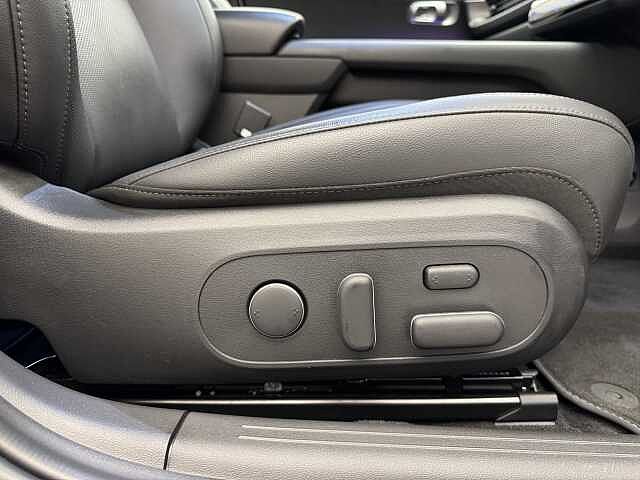 Hyundai Ioniq 6 239kW Ultimate 77kWh 4dr AWD Auto