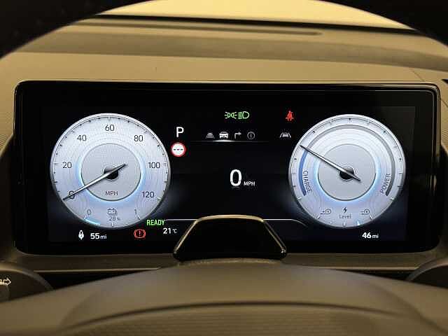 Hyundai Inster 85kW 02 49kWh 5dr Auto