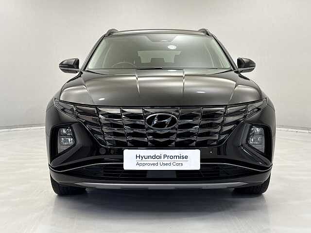 Hyundai Tucson 1.6 GDi Premium 5dr 2WD