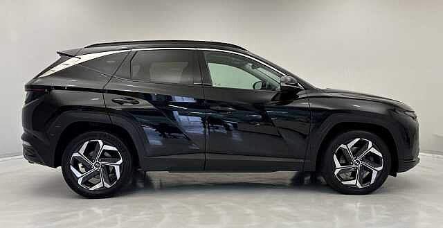 Hyundai Tucson 1.6 GDi Premium 5dr 2WD