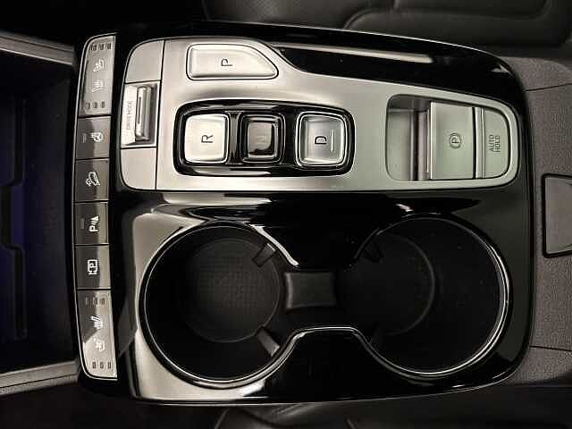 Hyundai Tucson 1.6 GDi Premium 5dr 2WD