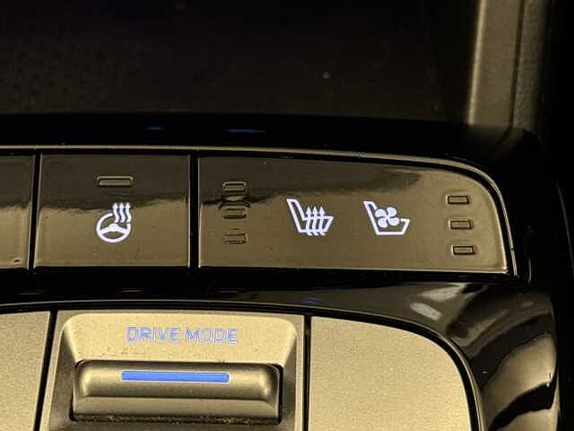 Hyundai Tucson 1.6 GDi Premium 5dr 2WD