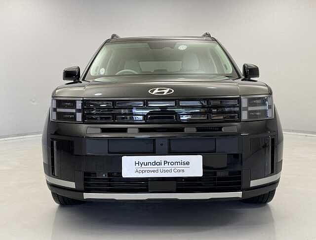 Hyundai Santa Fe 1.6 TGDi Plug-in Hybrid Ultimate 5dr 4WD Auto