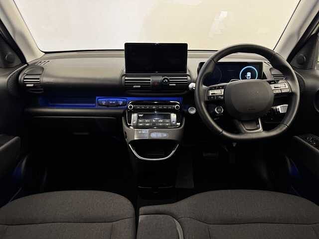 Hyundai Inster 85kW 02 49kWh 5dr Auto