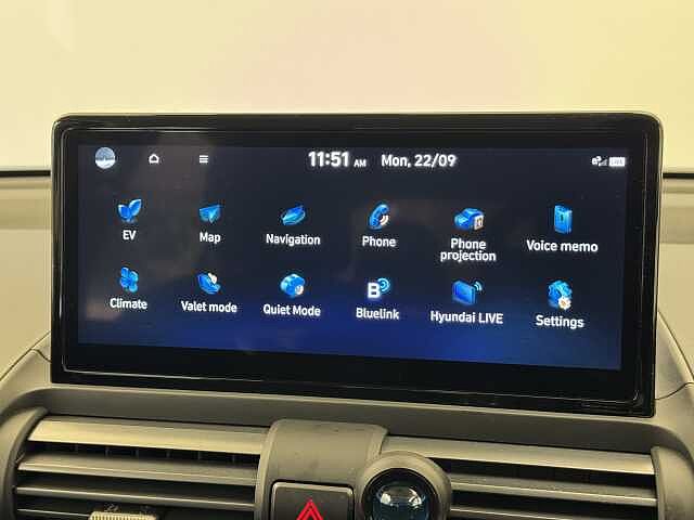 Hyundai Inster 85kW 02 49kWh 5dr Auto