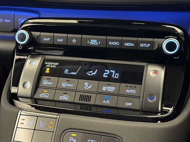 Hyundai Inster 85kW 02 49kWh 5dr Auto