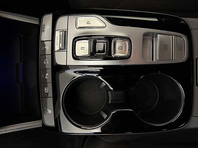 Hyundai Tucson 1.6 TGDi Hybrid 230 Premium 5dr 2WD Auto