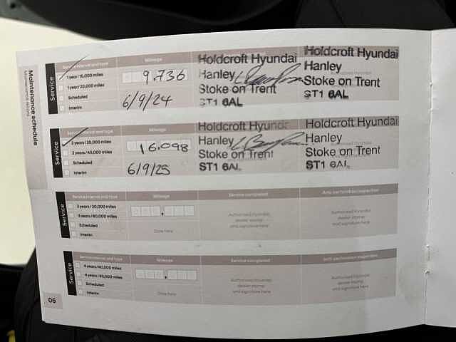 Hyundai Kona 1.0T N Line 5dr DCT