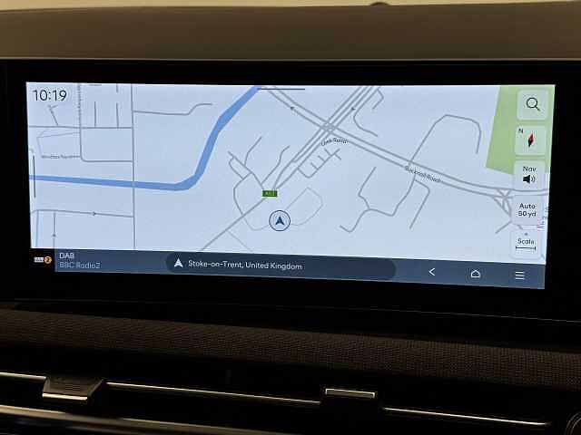 Hyundai Tucson 1.6T Hybrid Ultimate 5dr Auto