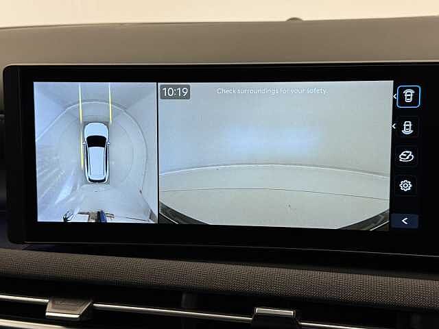 Hyundai Tucson 1.6T Hybrid Ultimate 5dr Auto