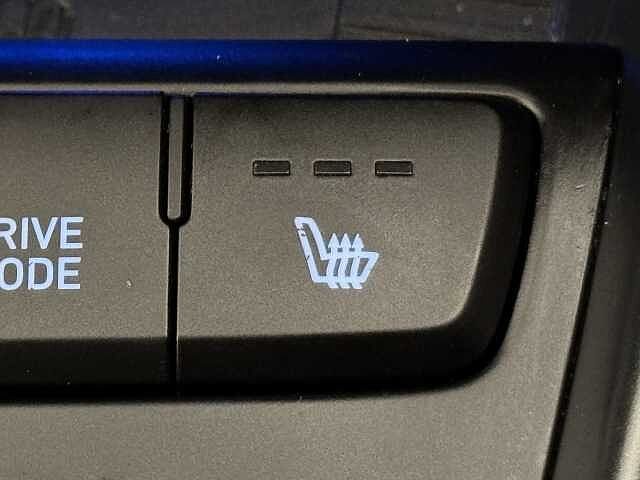 Hyundai Bayon 1.0 TGDi [120] 48V MHEV Premium 5dr