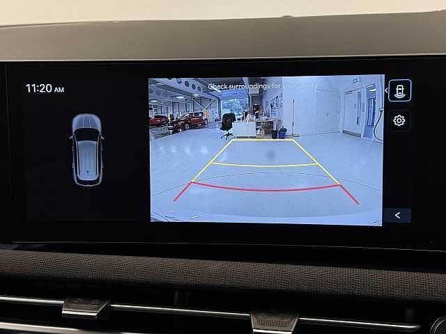 Hyundai Tucson 1.6T Hybrid Premium 5dr Auto