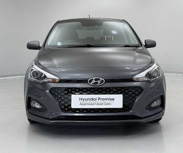 Hyundai i20 1.0 T-GDi [120] Premium SE Nav 5dr