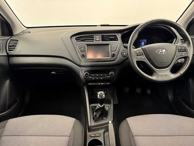 Hyundai i20 1.0 T-GDi [120] Premium SE Nav 5dr