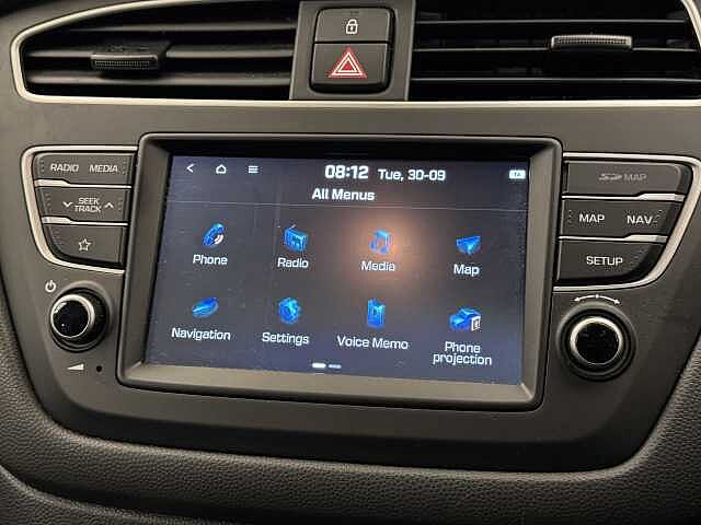 Hyundai i20 1.0 T-GDi [120] Premium SE Nav 5dr