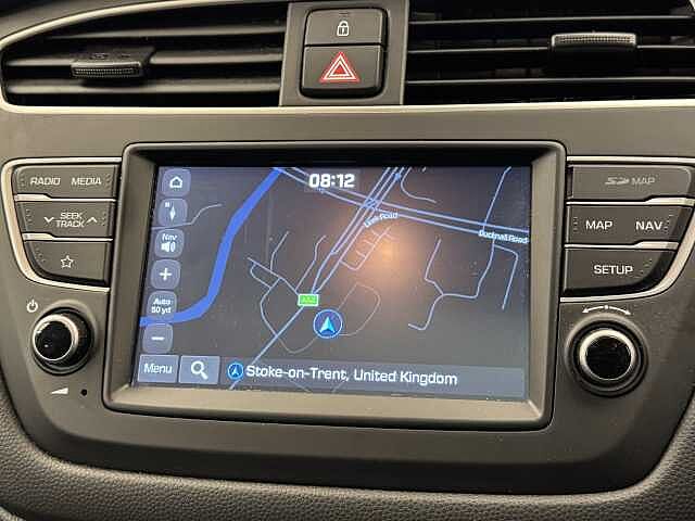 Hyundai i20 1.0 T-GDi [120] Premium SE Nav 5dr