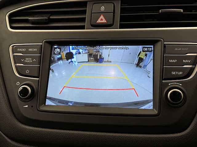 Hyundai i20 1.0 T-GDi [120] Premium SE Nav 5dr