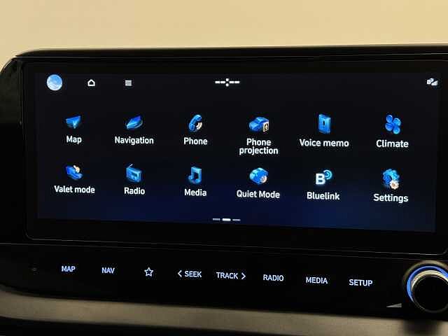 Hyundai Bayon 1.0 TGDi Premium 5dr DCT