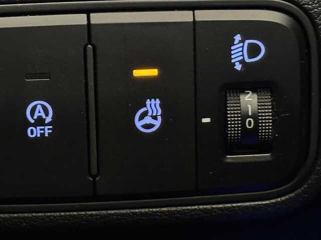 Hyundai Bayon 1.0 TGDi Premium 5dr DCT