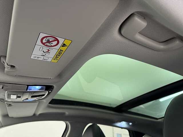 Hyundai Tucson 1.6 TGDi Hybrid 230 Ultimate 5dr 2WD Auto