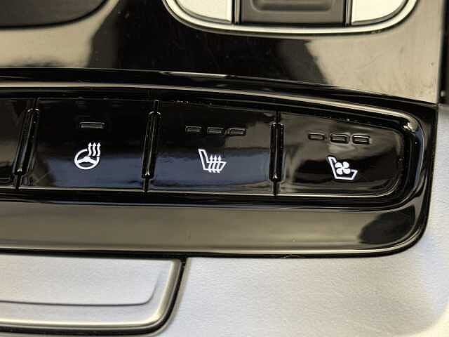 Hyundai Tucson 1.6 TGDi 48V MHD Ultimate 5dr 2WD DCT