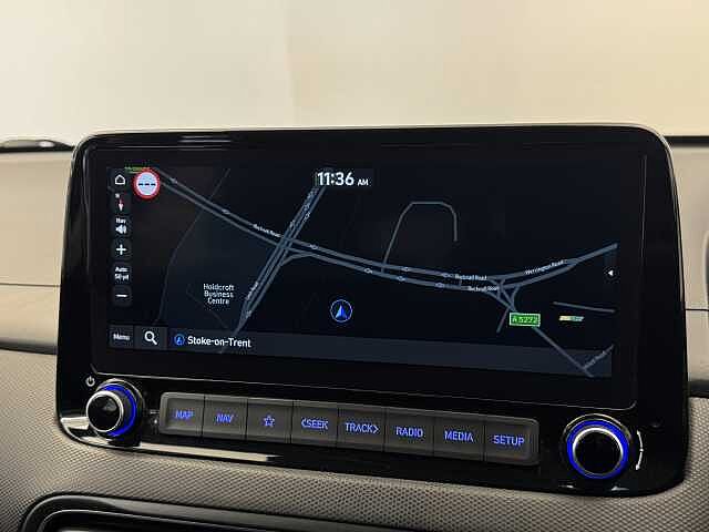 Hyundai Kona 1.0 TGDi 48V MHEV Premium 5dr