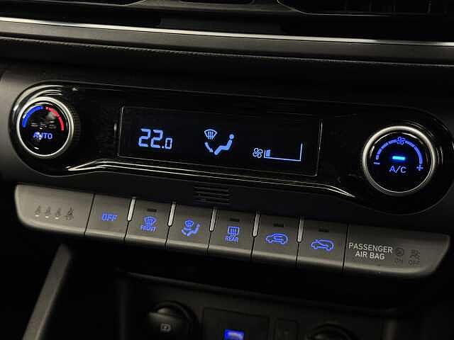 Hyundai Kona 1.0 TGDi 48V MHEV Premium 5dr