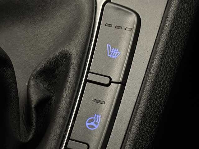 Hyundai Kona 1.0 TGDi 48V MHEV Premium 5dr