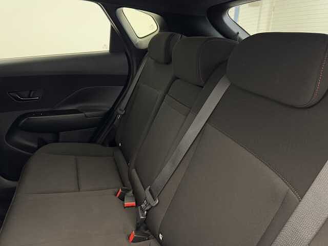Hyundai Kona 1.6 Hybrid 129 Ultimate 5dr DCT