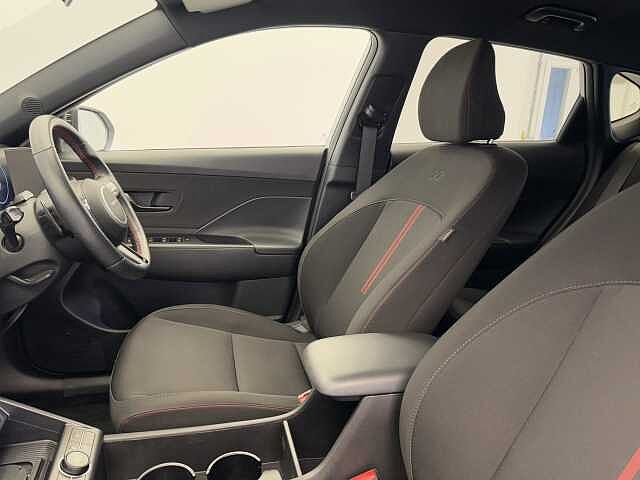 Hyundai Kona 1.6 Hybrid 129 Ultimate 5dr DCT