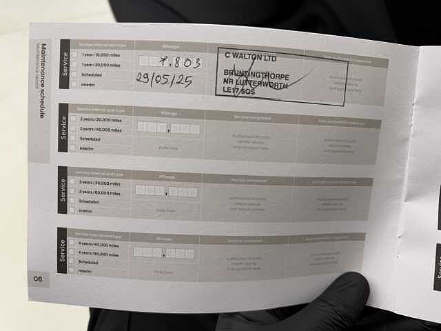 Hyundai i10 1.0 [63] Premium 5dr Auto [Nav]