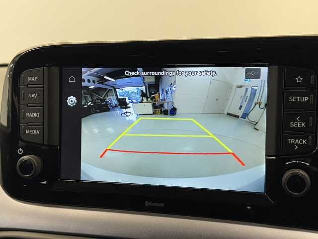 Hyundai i10 1.0 [63] Premium 5dr Auto [Nav]