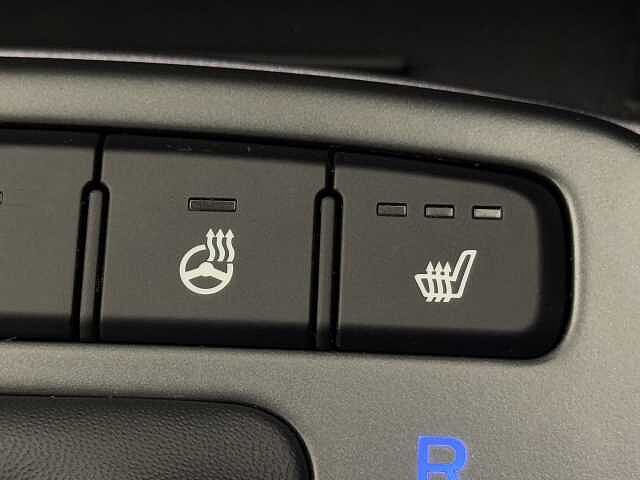 Hyundai i10 1.0 [63] Premium 5dr Auto [Nav]