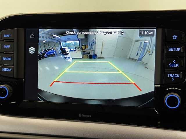 Hyundai i10 1.0 [63] Premium 5dr Auto [Nav]