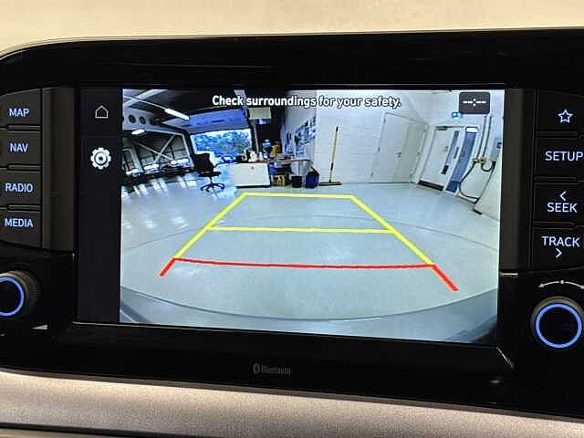 Hyundai i10 1.0 [63] Premium 5dr Auto [Nav]