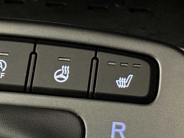 Hyundai i10 1.0 [63] Premium 5dr Auto [Nav]